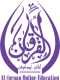 AlFurqan logo
